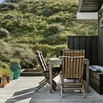 Retro With Sea View At Tornby