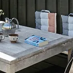 Retro With Sea View At Tornby *